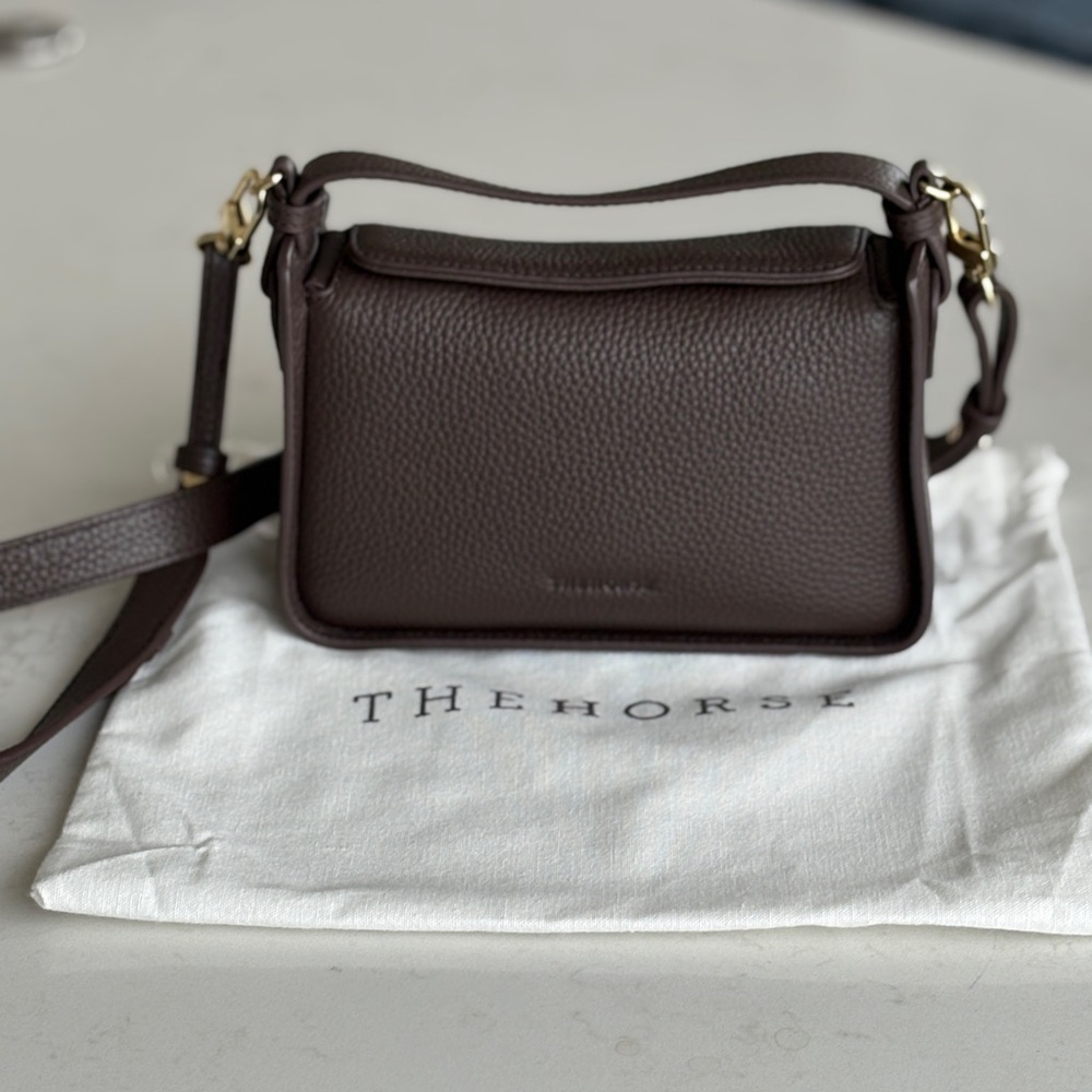 The Horse Mini Clementine